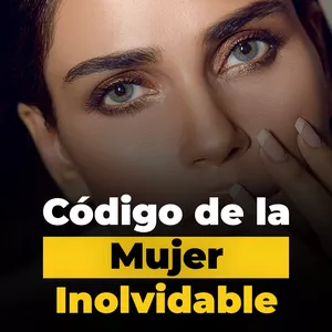 Imagen de portada para Curso online Código de la Mujer Inolvidable