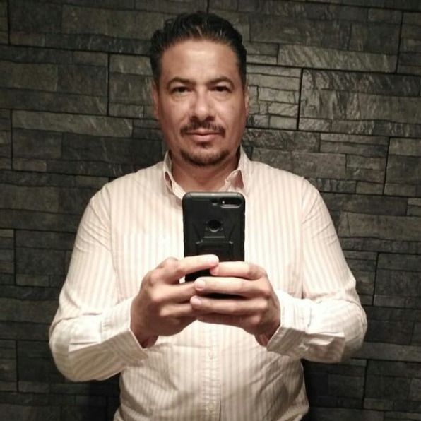 Carlos Andrés