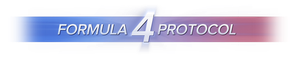 Formula 4 Protocol