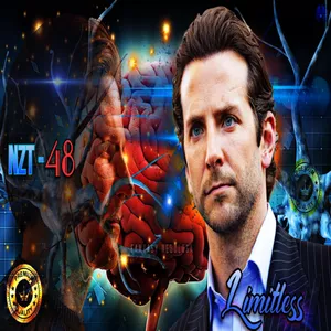 Cover image for Online course NZT-48 | Limitless - Superhuman Intelligence - Formula RX-3