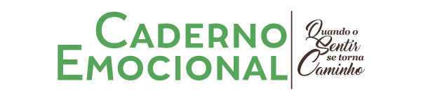 logo Quando o Sentir se Torna Caminho