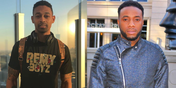 Bobby Tatum &amp; JBthaGREAT