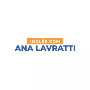 Imagem de capa para o Curso online Curso Inglês com Ana Lavratti