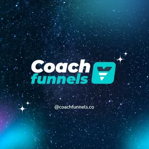 Imagen de portada para Curso online [S] COACH FUNNELS