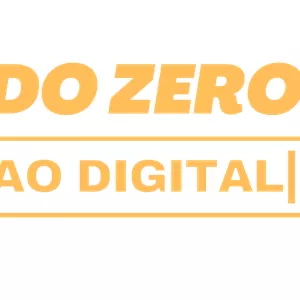 Imagem de capa para o Curso online Do zero ao Digital