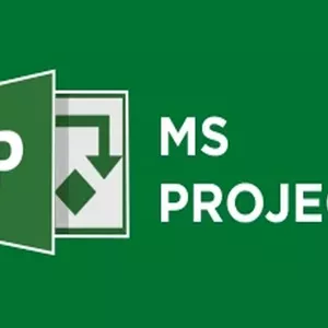 Imagem de capa para o Ebook 📘 Apostila MS Project – Guia Prático de Planejamento de Projetos