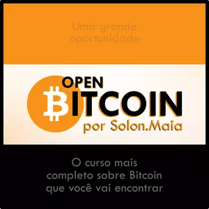 Imagem do curso OpenBitcoin
