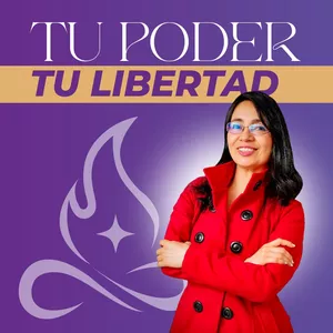Imagen de portada para Curso online Tu poder, tu libertad (Suscripción Mensual)