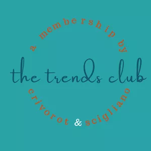 Imagem de capa para o Curso online The Trends Club