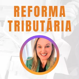 Imagem de capa para o Curso online REFORMA TRIBUTÁRIA