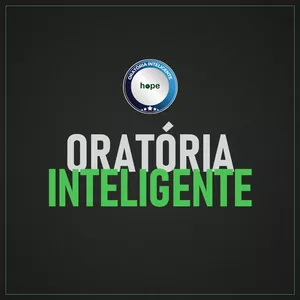 Imagem de capa para o Curso online Oratória Inteligente 2.0