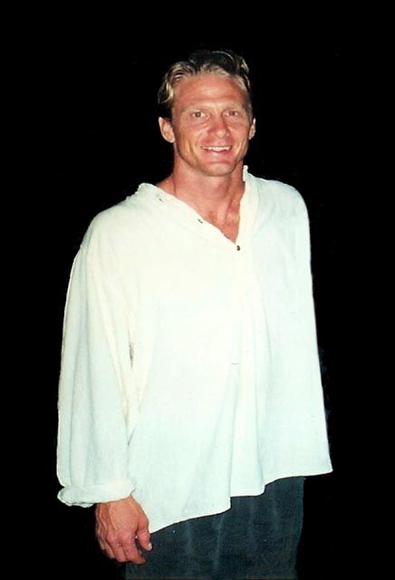 Dennis Dean