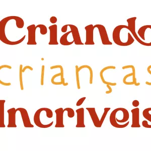 Imagem do curso Criando Crianças Incríveis