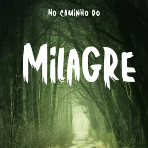 Imagem de capa para o Ebook No caminho do milagre 
