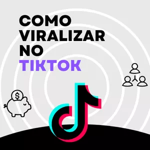 Imagem de capa para o Ebook TikTok Reboot: Estratégia para Revitalizar a tua presença e dominar o algorítmo em 2025