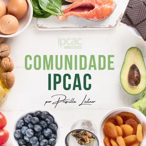 Imagem de capa para o Curso online Comunidade IPCAC