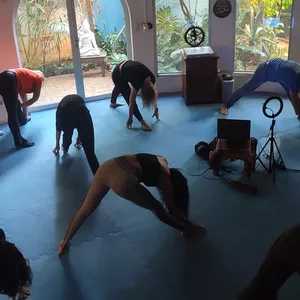 Imagem do curso Yôga Sútra de Pátañjali