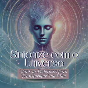 Sintonize com o Universo: Mantras Poderosos para Transformar Sua Vida