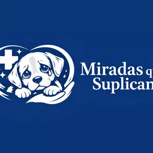 Imagem de capa para o Ebook Donación Miradas que Suplican