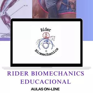 AULA 03 - Posturologia na Equitação: Membros Superiores e Cabeça.