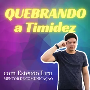 Imagem de capa para o Curso online Quebrando a Timidez (Donos da Comunicação Pocket)