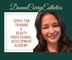 Spray Tan Training & Esthetician Mentoring by Donna Curry Esthetics