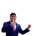 Pregador Marcos Andrade