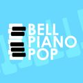 Bellpianopop Course Online logo