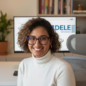 Imagem do curso CURSO PREPARATORIO PARA DELE B2