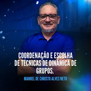 Imagem de capa para o Curso online Coordenação e escolha de técnicas de dinâmica de grupo