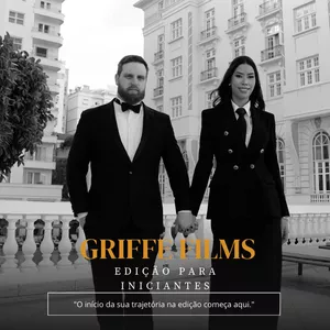 Imagem de capa para o Curso online Do Zero à Edição Profissional