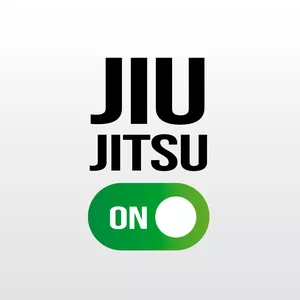 Imagem de capa para o Curso online Jiu JitsuON