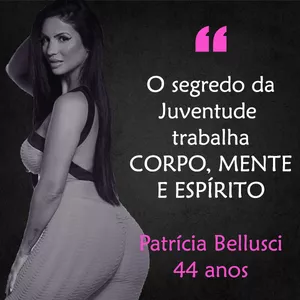 Imagem de capa para o Curso online Mentoria Fonte da Juventude