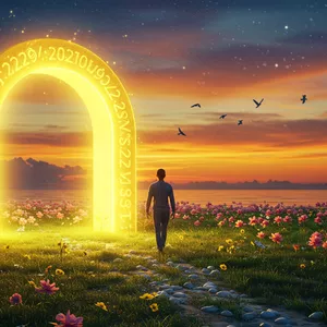 Imagem de capa para o Curso online Destrave seus ganhos e entre no Fluxo da Prosperidade