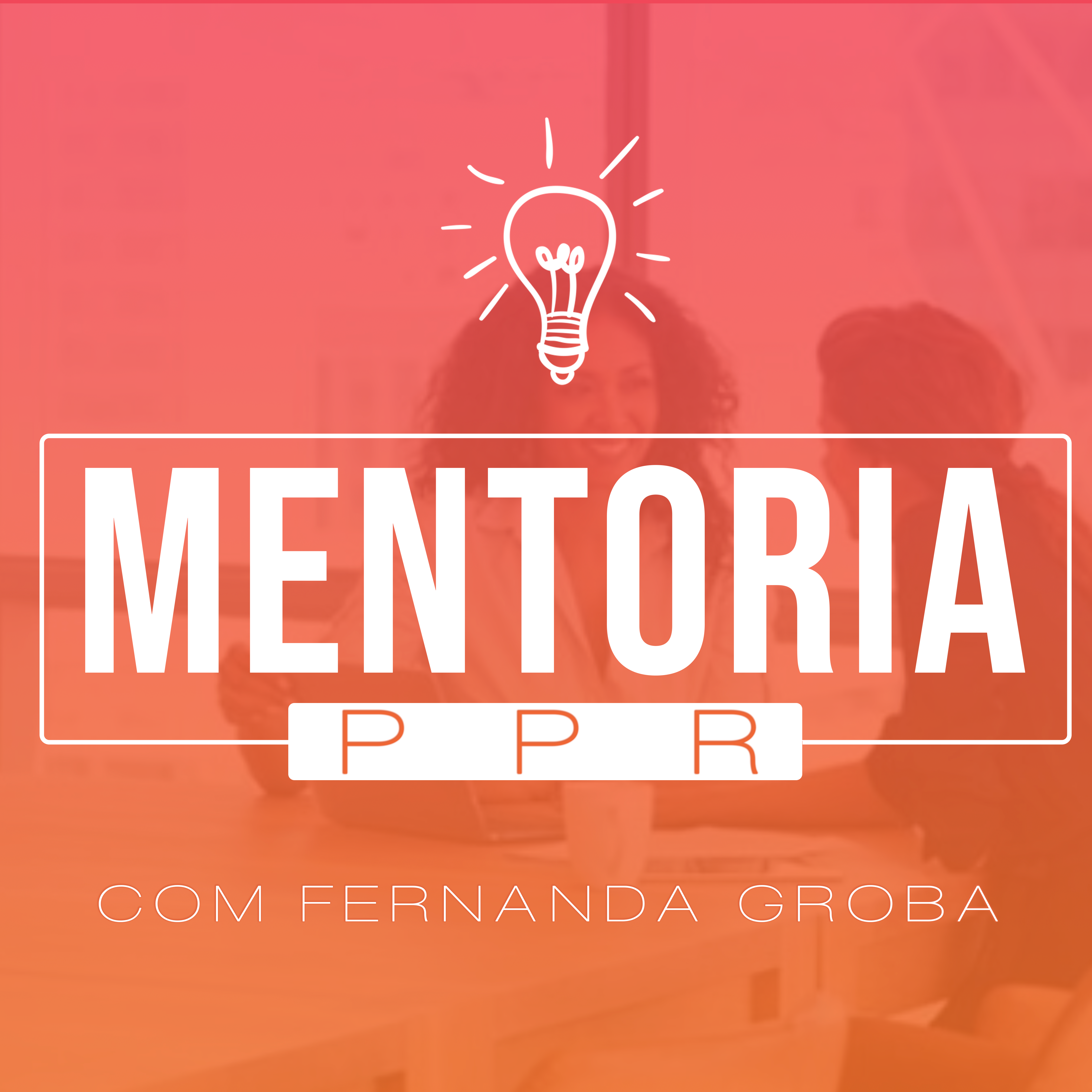 Imagem de Mentoria PPR  criado por Fernanda na hotmart