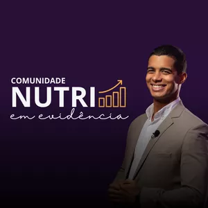 Imagem de capa para o Curso online Comunidade Nutri em Evidência