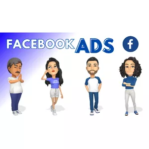 Imagen de portada para Curso online Facebook ADS