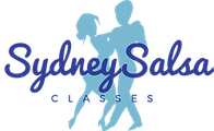 Alma Salsa  logo
