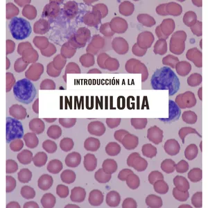 Imagen de portada para Ebook Inmunología clínica