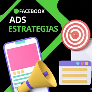 Imagen de portada para Curso online WHATSAPP FACEBOOK ADS ESTRATEGIAS