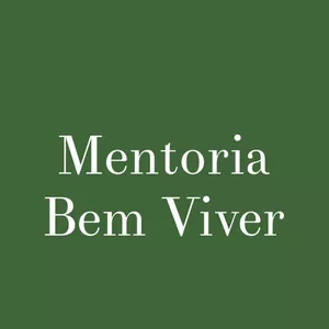 Imagem de capa para o Serviço online Mentoria Bem Viver 