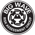 BWRAG Surf Responder Online Course logo