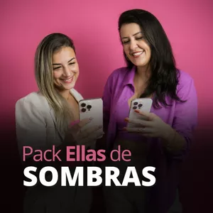 Imagem de capa para o Curso online Pack Ellas de Sombras
