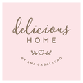 Delicious Home logo