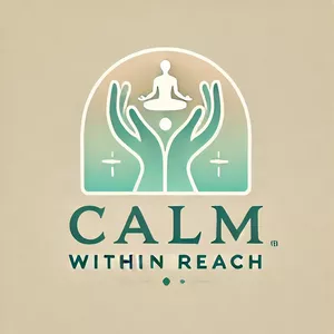 Cover image for Online course Calm -Reach