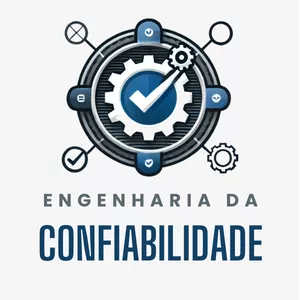 Imagem de capa para o Curso online Curso de Engenharia da Confiabilidade