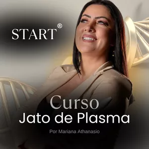 Imagem de Start Jato de Plasma criado por MARIANA ATHANASIO na hotmart