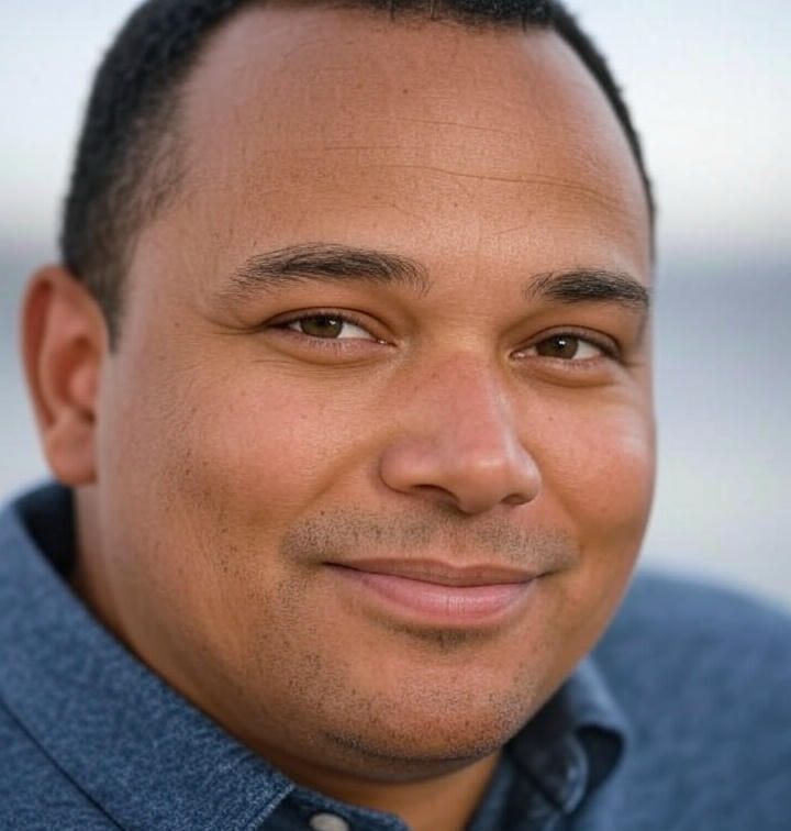 Mike Thompson