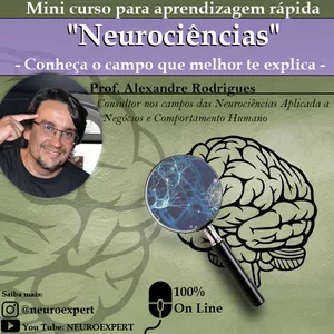 Imagem principal do produto Neurociências - O Campo da ciência que te explica - 