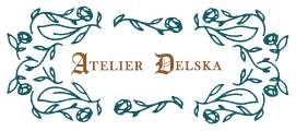 Delska Dressmaking logo